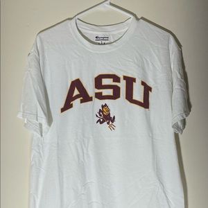 Arizona State University College T Shirt